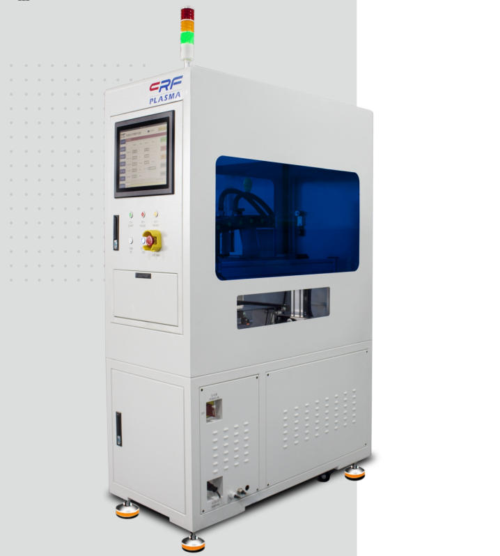 CRF-APO-500SC全自动On-Line式AP等离子处理系统
