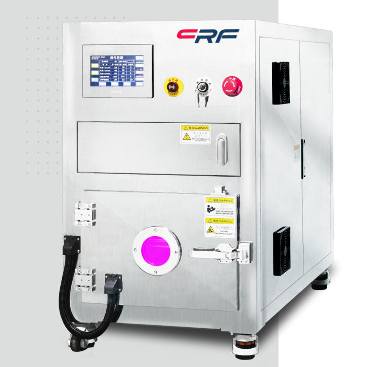 CRF-VPO-40L-GP真空等离子清洗机