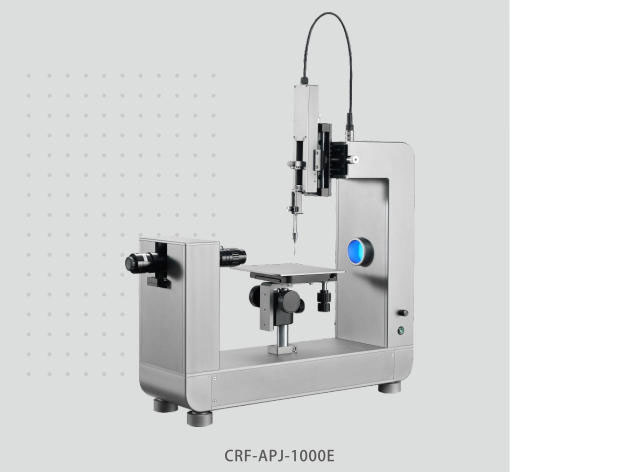CRF-APJ-1000E水滴角测量仪