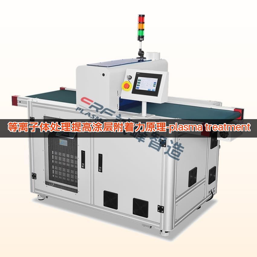 等离子体处理提高涂层附着力原理-plasma treatment 等离子体处理提高涂层附着力原理-plasma treatment